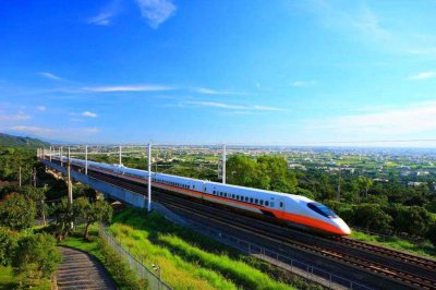 ​投资442亿，潍坊与烟台间的一条高铁正在建设，全长237公里