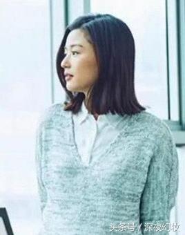 从70年代到现在，有一种叫做lob头的发型至今不过时