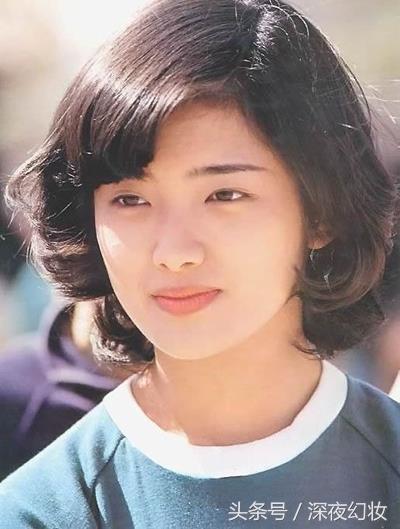 从70年代到现在，有一种叫做lob头的发型至今不过时