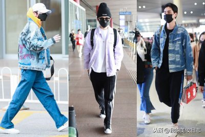 ​怎么样才能变帅？专属帅气指南，看不看由你决定