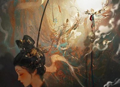 ​东华帝君的真身是什么