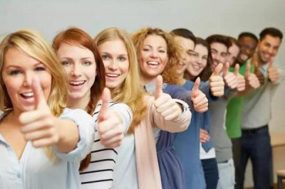 ​正确表示称赞的常用英语口语大全