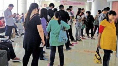 ​做“阴超”碰到男医生，是什么样的场面？听听过来人是怎么说的