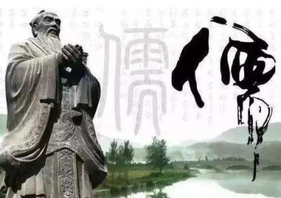 ​圣人孔子的老师是何许人？其实老夫子早已在书中说明