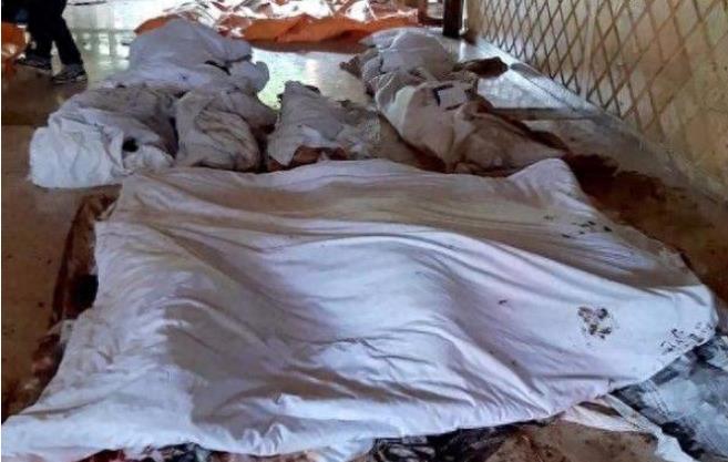 印尼海啸：增至222死800多伤，入夜后搜救持续进行！