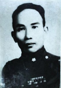 ​抗战“一门四杰”：同胞三兄弟两中将一少将，侄儿也是少将