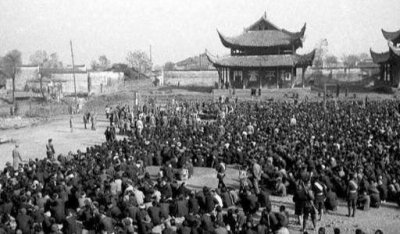 ​血战常德：中国的斯大林格勒！四名将军阵亡，击毙日军万余人
