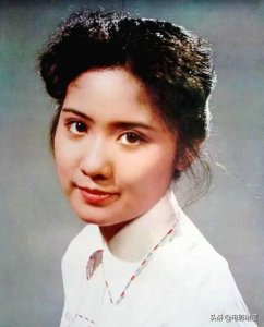 ​65岁张力维，曾与刘晓庆齐名，因病隐退娱乐圈25年