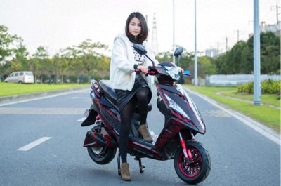 ​有的60V电动车就能跑100km，而有的72V车型只能跑50km？有3个原因