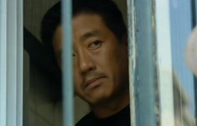 ​三看《末路1997》，顿悟白宝山为何不埋了关天明，原来另有深意