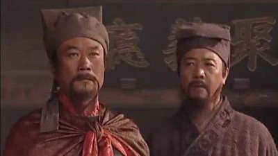 ​征方腊——盛世梁山的谢幕