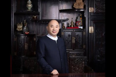 ​中国真正的“隐形首富”: 手握全球十万亿矿产，一年进账6919亿