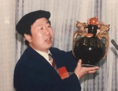 ​“粮食精”与“百药之首”——即墨传统老酒的营养价值（一）