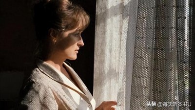 ​再读经典小说《廊桥遗梦》：一段隐忍克制，至死方休的隐秘爱情
