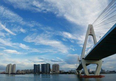 ​海南省海口市简介