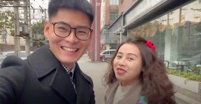 ​小钟旅居非洲三年收获爱情，已和夏琳国内买婚房，他还会去非洲吗