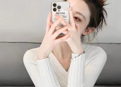 ​向女生要照片的套路，一睹芳容不在话下