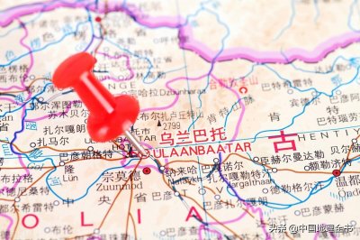 ​蒙古国简介