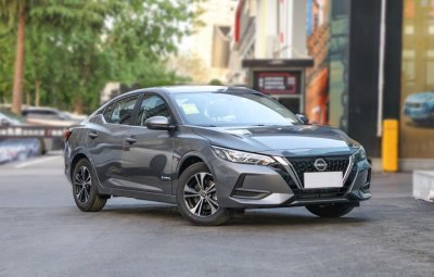 ​公认“省油”的20款轿车：合资车霸榜，轩逸夺冠，朗逸、迈腾上榜