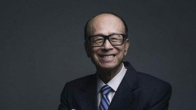 ​李嘉诚豪掷170亿，宣布永远支持华为！网友：老战友了