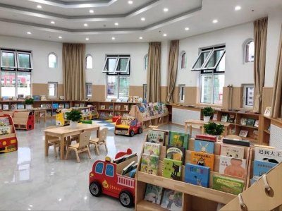 ​学前教育公办率84.2%！日照岚山：让教育更加公平有质量