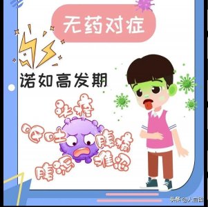 ​诺如病毒