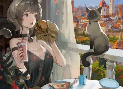 ​情感咨询：女生会和不喜欢的人约会吗小动作证明女生喜欢你