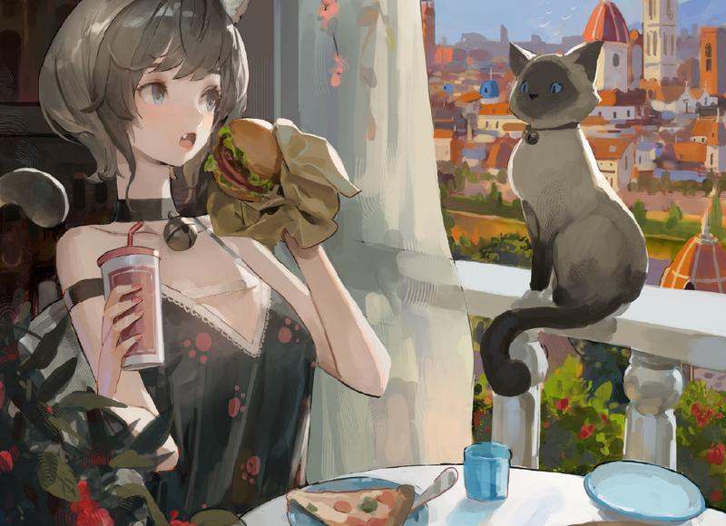 情感咨询：女生会和不喜欢的人约会吗小动作证明女生喜欢你