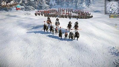 ​老玩家现身说法《铁甲雄兵》武将篇（九）