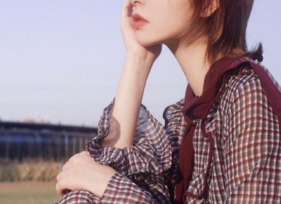 ​私密进：女生欲望强不强，看胸的大小就能知道？