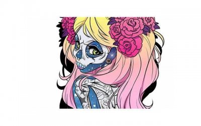 ​高冷女生怎么追？5招帮你拿下她