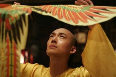 ​皇家第一丑闻，让史官很尴尬的皇帝！