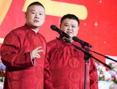 ​手术正恢复的岳云鹏，否认生“大病”，网友送祝福盼其继续上春晚