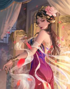 ​杨贵妃到底有没有死在马嵬坡？存在那些争议？