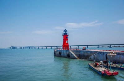 ​推荐8个适合夏天旅行的海岛，每个都冷门又漂亮