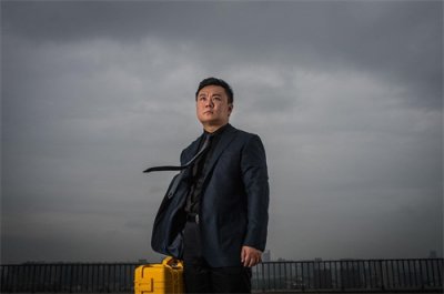 ​法医秦明全新系列“守夜者”第二季上市 增加独特的元素X