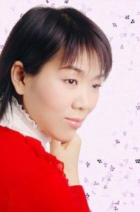 ​女博士高秀清楷书清雅俊逸、端庄古秀，让人赏心悦目