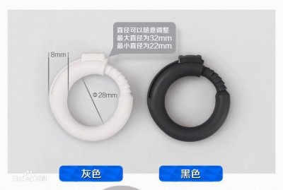 ​包皮阻复环能缓解包皮过长吗？医生提醒：长期戴对男性有4个影响