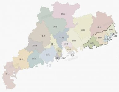 ​汕尾到底是不是属于潮汕？