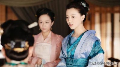 ​《知否知否》盛家四姐妹结局早有暗示？看身边侍女的名字就知道了