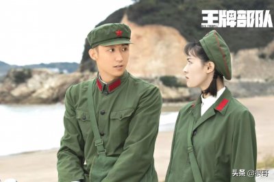 ​《王牌部队》女演员演技排行：钟楚曦、毛林林上榜，白鹿未进前三