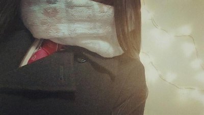 ​女生是不是只要能约出来就能上