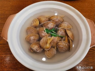 ​旅行享受美食必不可少，推荐我爱的丹东10大美食，看看你喜欢吗