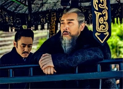 ​司马懿的师父是谁？连起他两个儿子的名字，你就明白了