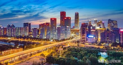 ​中国17座万亿城市俱乐部，GDP数据是多少呢？有你的家乡吗？