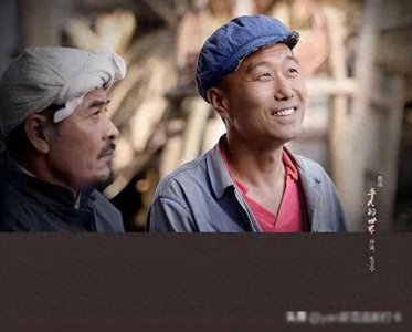 ​孙玉厚这个弟弟可算是养废了——《平凡的世界》