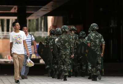 ​“新疆问题”真相被揭开，结果西方媒体又集体“失明”了