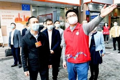 ​大家都说社区网格员待遇差压也大，那为什么还有那么多人抢着干？
