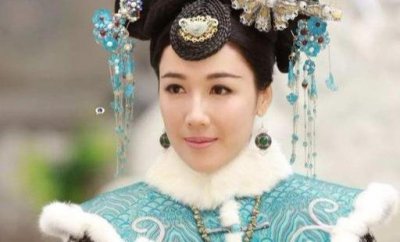 ​乾隆的三个女儿，备受宠爱，下场却各不一样
