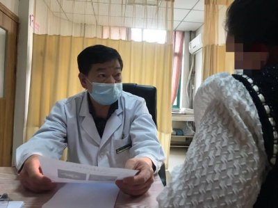 ​做妇科检查遇到了男医生，是一种什么体验？网友：真的好尴尬